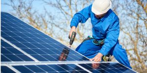 Installation Maintenance Panneaux Solaires Photovoltaïques à Belle-et-Houllefort